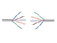ZATECH Cat6 Utp Cable 50 Mtr