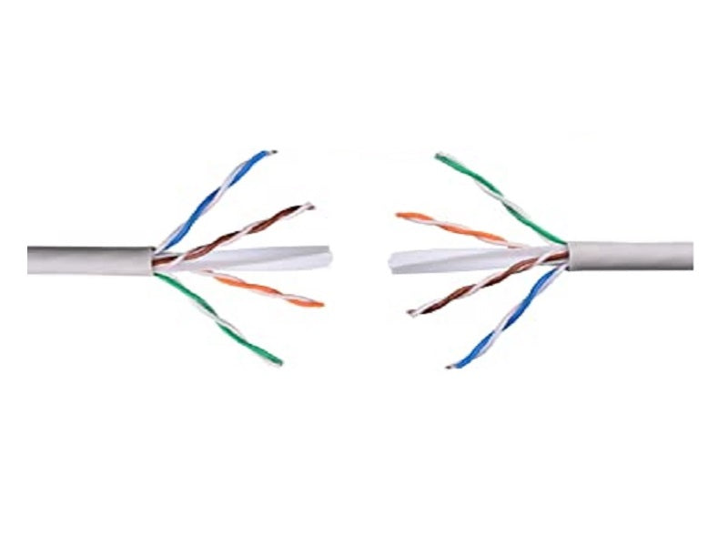ZATECH Cat6 Utp Cable 50 Mtr