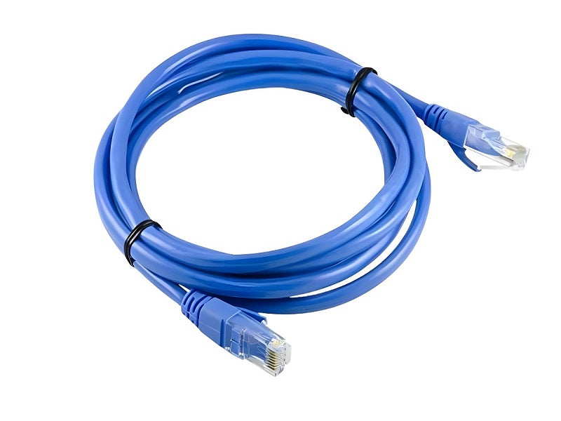 ZATECH Cat6 Cable 5 Mtr Utp Copper