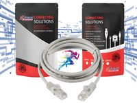 ZATECH Cat6 Cable 5 Mtr