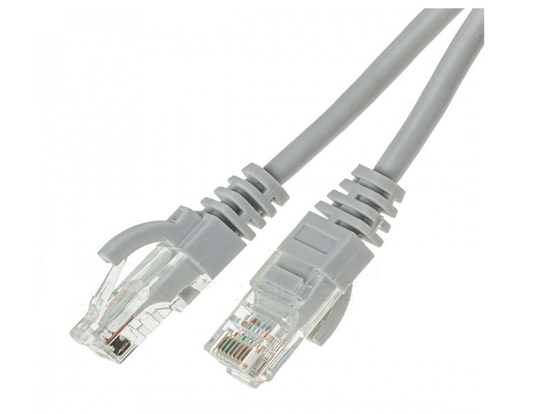 ZATECH Cat6 Utp Cable 15 Mtr