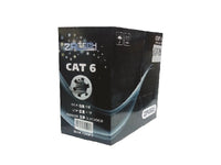 ZATECH Cat6 High Q Cables Approx 305 Mtr