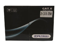 ZATECH Cat6 High Q Cables Approx 305 Mtr