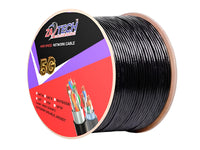 ZATECH Cat6 305Mtr Outdoor Full Copper