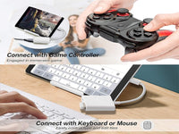 ZATECH Usb3.0 Charging Otg Adapter