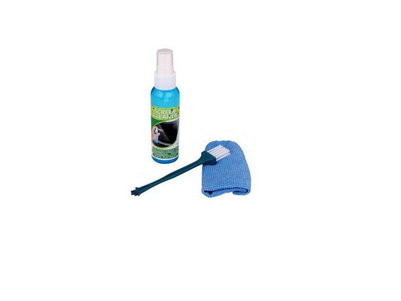 ZATECH Expert On Cleaning Screen 3In1