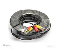 ZATECH CCTV Cable 40 Mtr