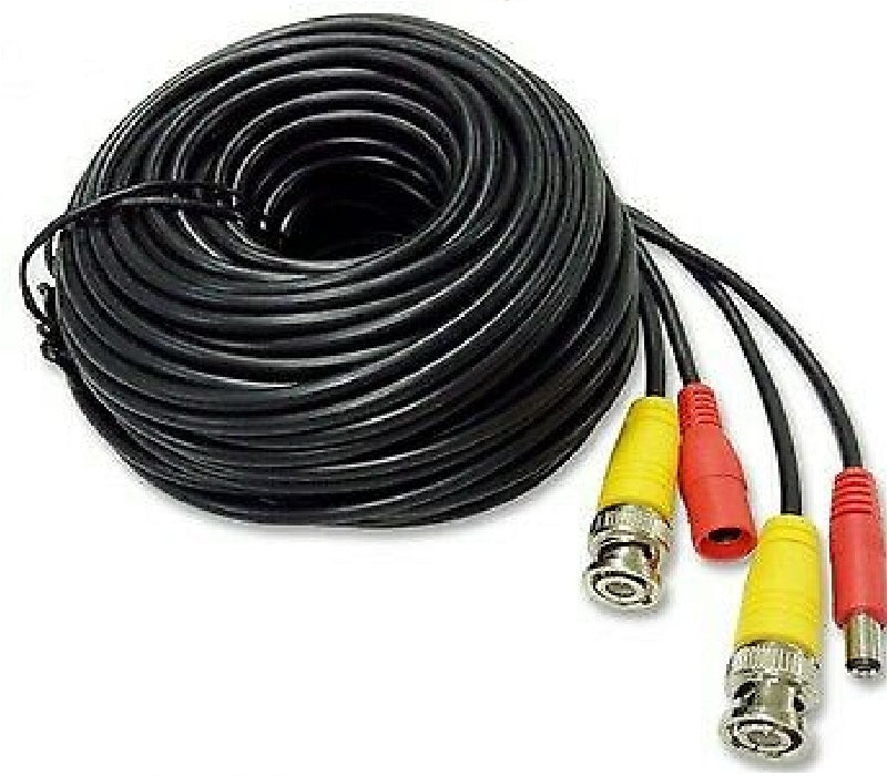 ZATECH CCTV Cable 40 Mtr