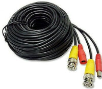 ZATECH CCTV Cable 40 Mtr