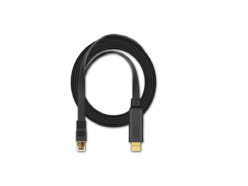 ZATECH Usb To Rj45 Control Cable 1.5M