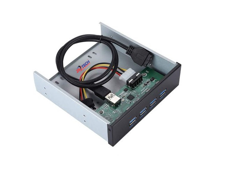 ZATECH Cdrom Expansion Usb3.0