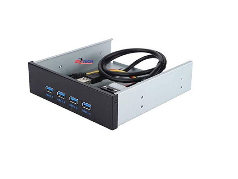 ZATECH Cdrom Expansion Usb3.0