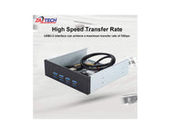 ZATECH Cdrom Expansion Usb3.0