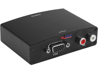 ZATECH Vga To Hdmi Convertor