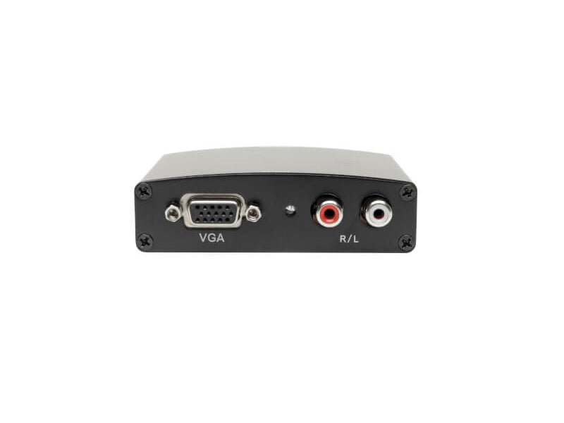 ZATECH Vga To Hdmi Convertor