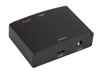 ZATECH Vga To Hdmi Convertor