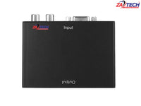 ZATECH Vga To Hdmi Convertor