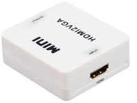 ZATECH Convertor Hdmi To Vga