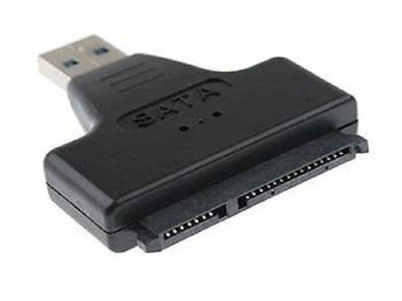 ZATECH Usb3.0 To Sata Converter 6Gbps