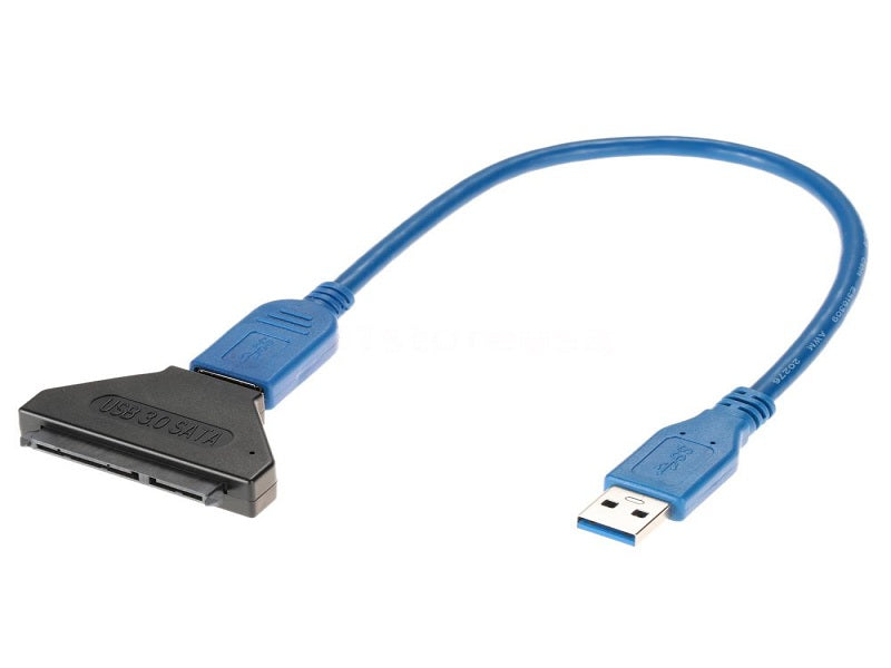 ZATECH Usb3.0 To Sata Converter 6Gbps