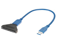 ZATECH Usb3.0 To Sata Converter 6Gbps