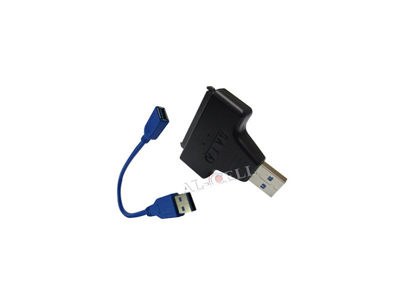ZATECH Usb3.0 To Sata Converter 6Gbps