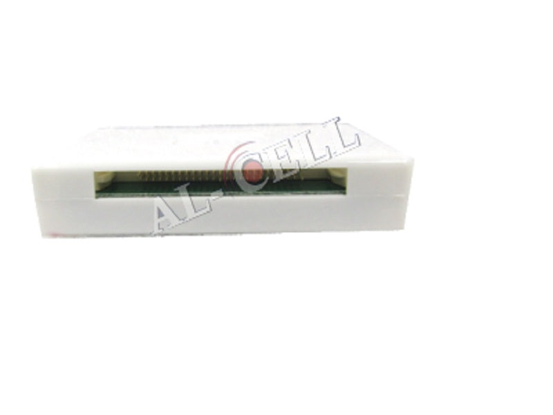 ZATECH Usb Card Reader 6 In 1