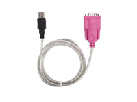 ZATECH Cable Usb To Serial Rs232