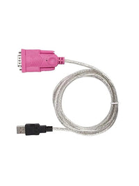 ZATECH Cable Usb To Serial Rs232