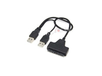 ZATECH Usb2.0 To Sata Cable
