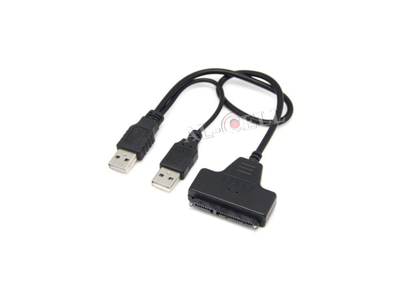 ZATECH Usb2.0 To Sata Cable