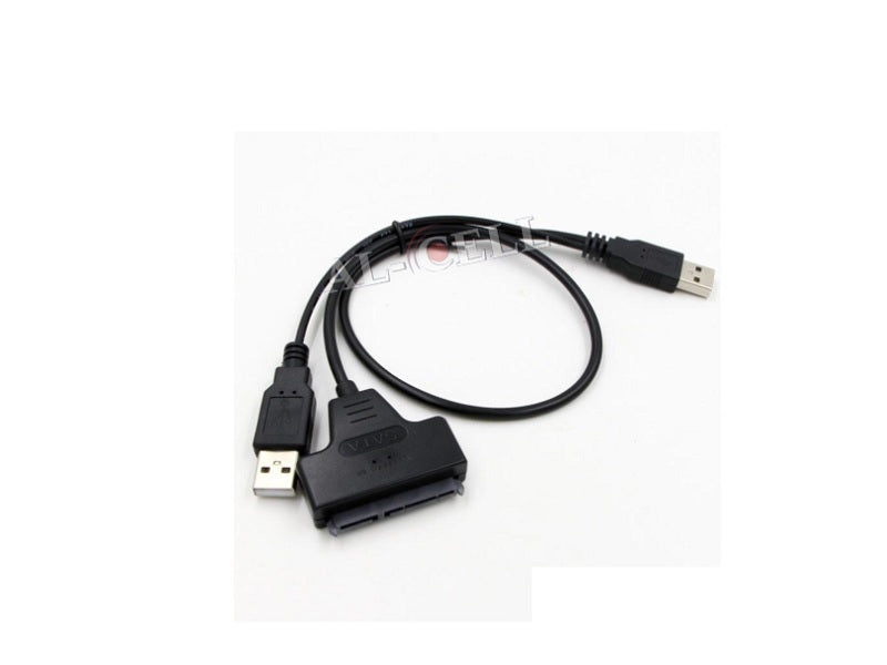 ZATECH Usb2.0 To Sata Cable