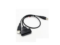 ZATECH Usb2.0 To Sata Cable