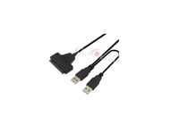 ZATECH Usb2.0 To Sata Cable
