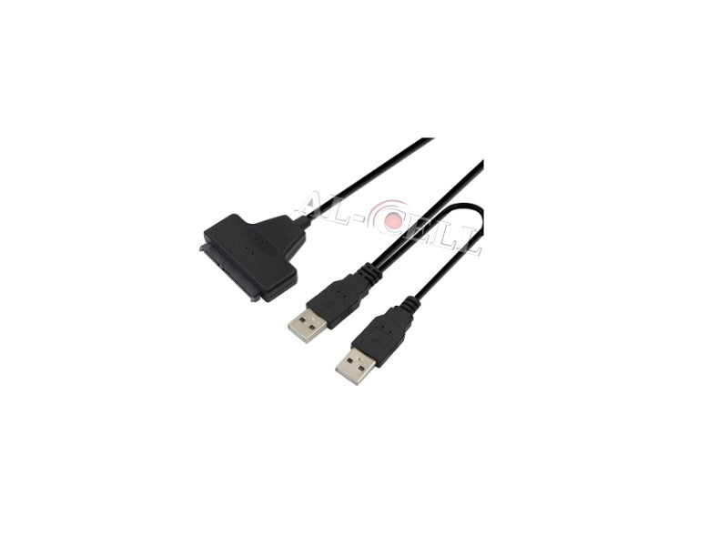 ZATECH Usb2.0 To Sata Cable