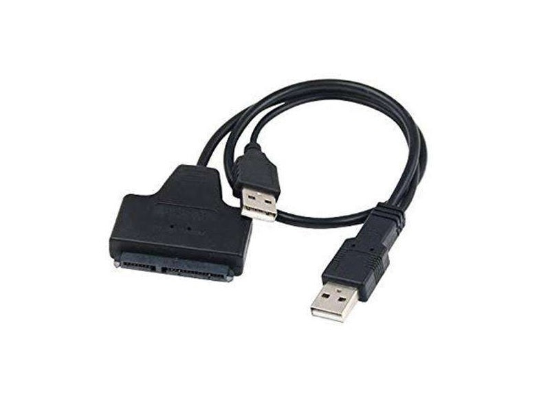 ZATECH Usb2.0 To Sata Cable