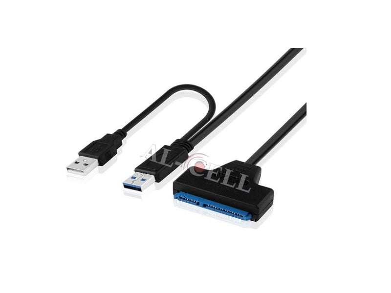 ZATECH Usb3.0 To Sata Cable