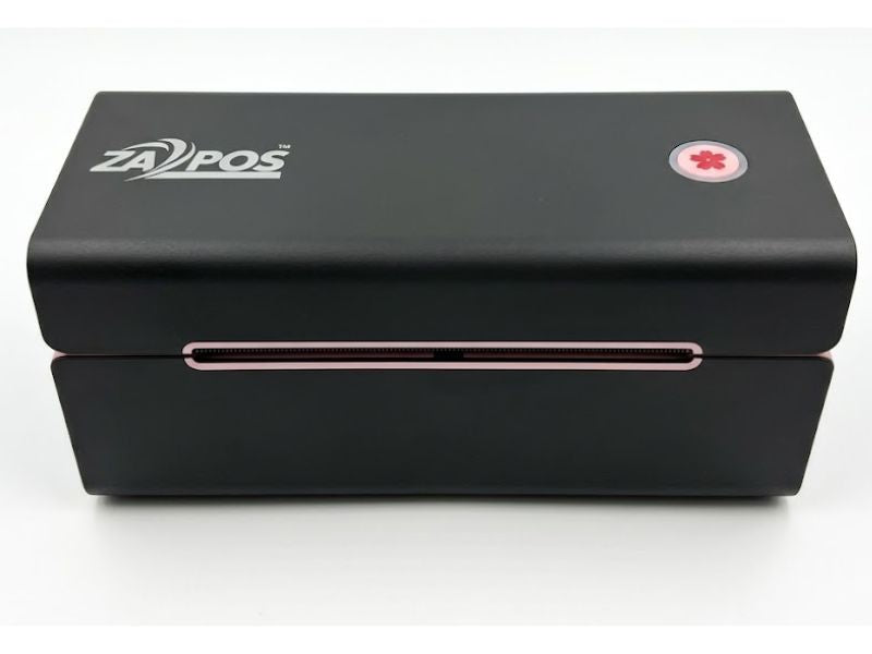 ZAPOS D461B Thermal Label Printer With