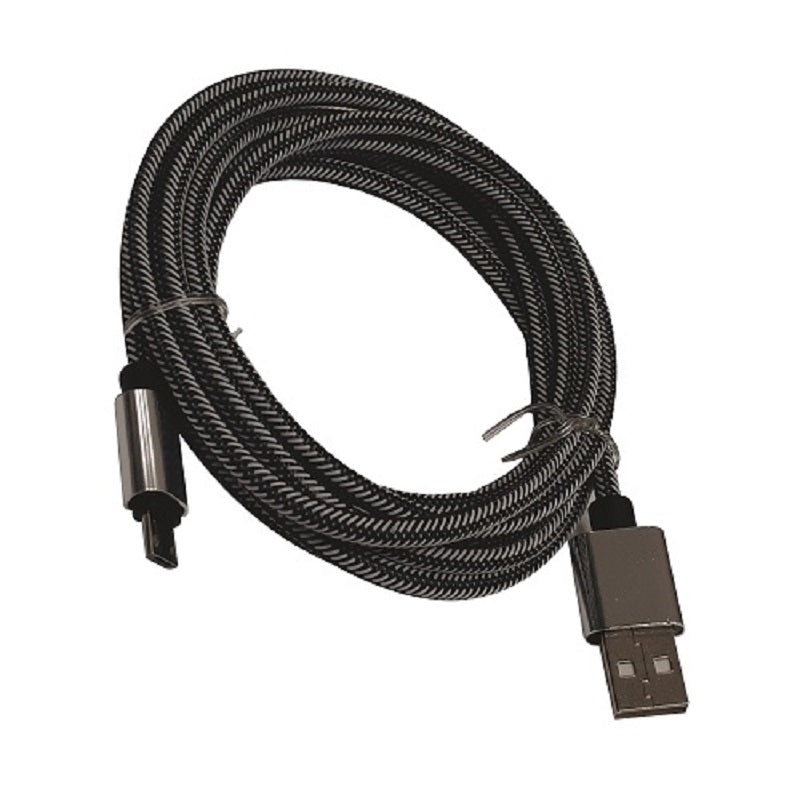 ZATECH Data Cable Samsung 2 Mtr