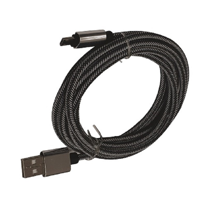 ZATECH Data Cable Samsung 2 Mtr