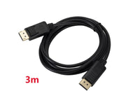 ZATECH Display Cable 3Mtr