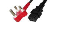 ZATECH Dedicated Double Power Cable 1.8M