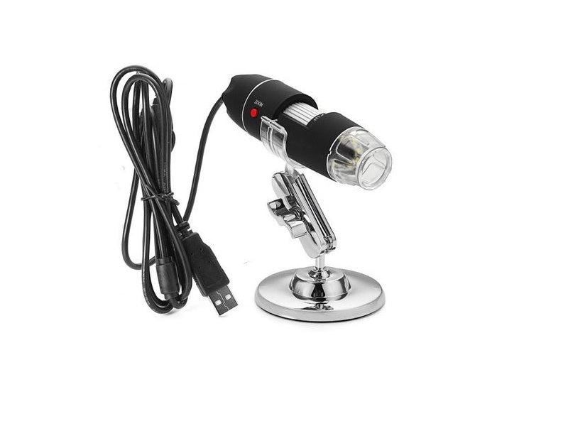 ZATECH Digital Microscope
