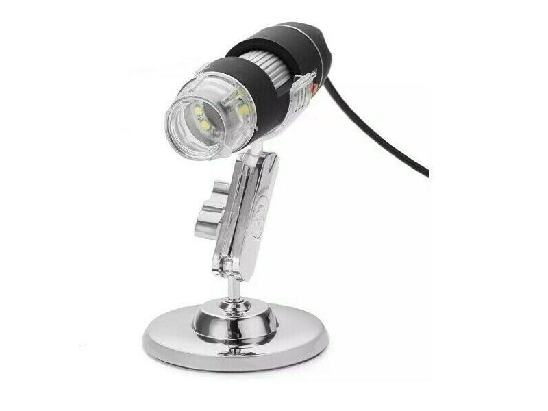 ZATECH Digital Microscope