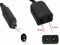 ZATECH Digital Optical Splitter 2 Way
