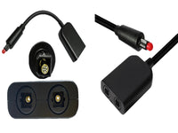 ZATECH Digital Optical Splitter 2 Way