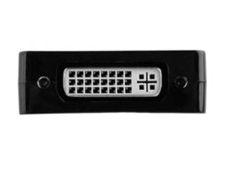 ZATECH Display To Dvi+Hdmi+Vga