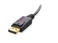 ZATECH Display To Dvi+Hdmi+Vga