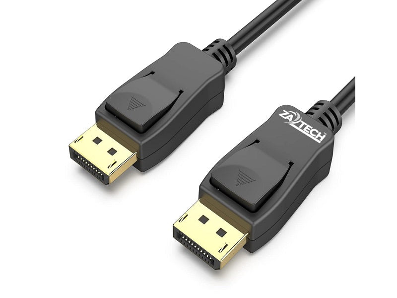 ZATECH Display 2 Display 1.8 Mtr Cable