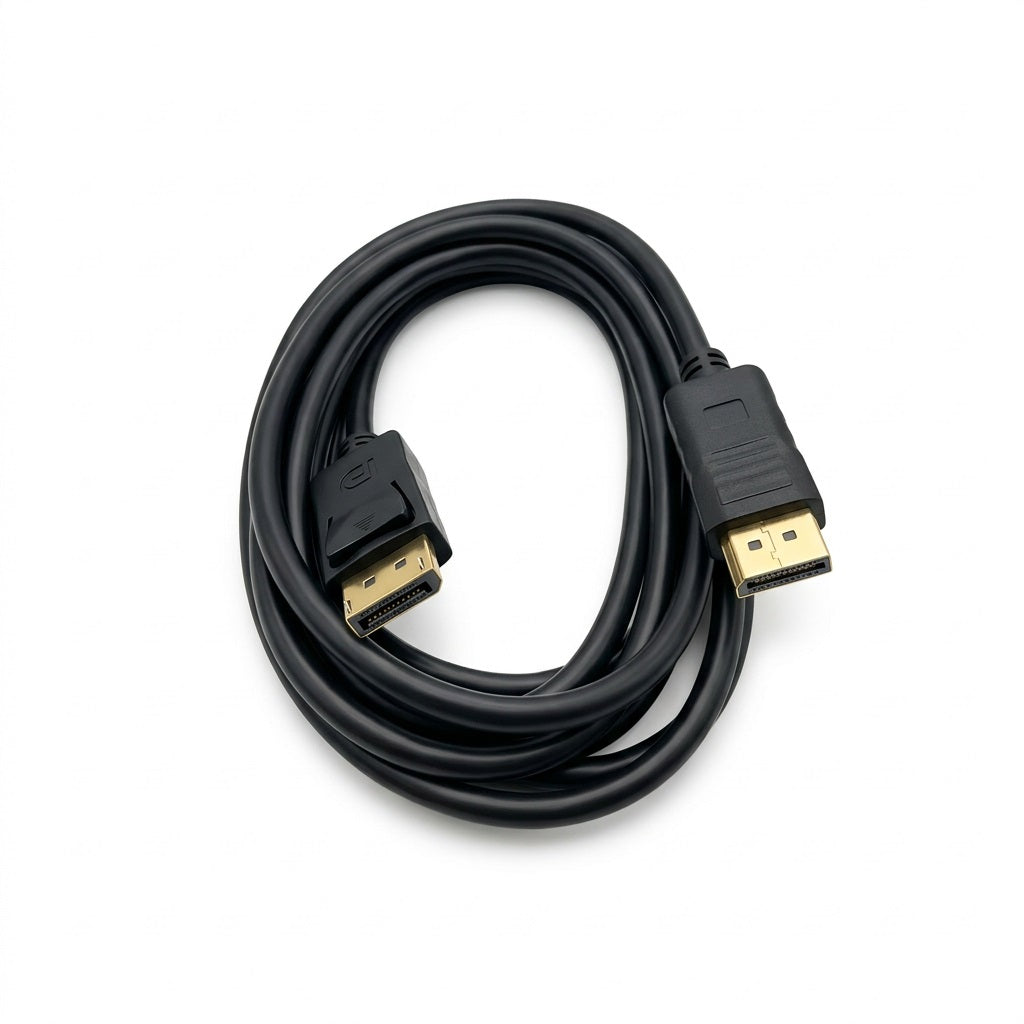 ZATECH Display 2 Display 3 Mtr Cable